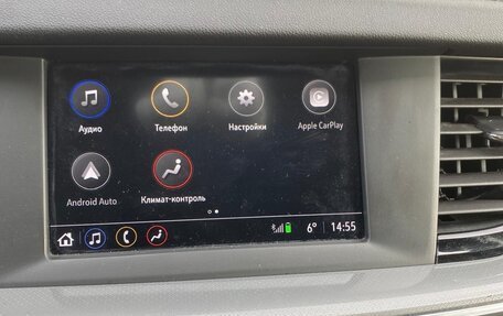 Opel Insignia II рестайлинг, 2018 год, 1 390 000 рублей, 8 фотография