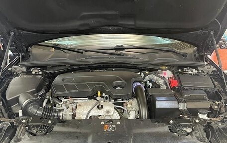 Opel Insignia II рестайлинг, 2018 год, 1 390 000 рублей, 11 фотография