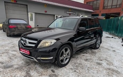 Mercedes-Benz GLK-Класс, 2015 год, 2 200 000 рублей, 1 фотография