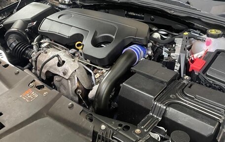 Opel Insignia II рестайлинг, 2018 год, 1 390 000 рублей, 12 фотография