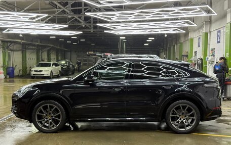 Porsche Cayenne III, 2021 год, 16 000 000 рублей, 5 фотография