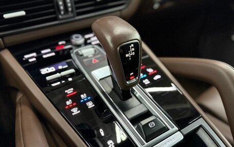 Porsche Cayenne III, 2021 год, 16 000 000 рублей, 10 фотография