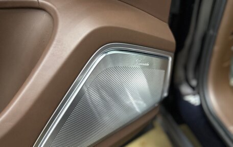 Porsche Cayenne III, 2021 год, 16 000 000 рублей, 11 фотография