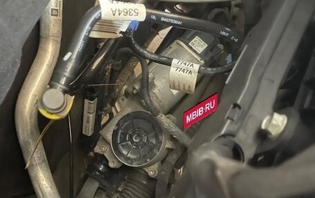 Opel Insignia II рестайлинг, 2018 год, 1 390 000 рублей, 13 фотография