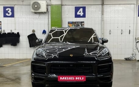 Porsche Cayenne III, 2021 год, 16 000 000 рублей, 2 фотография