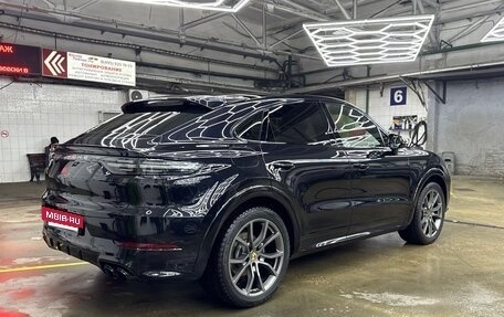 Porsche Cayenne III, 2021 год, 16 000 000 рублей, 8 фотография