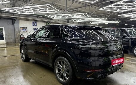 Porsche Cayenne III, 2021 год, 16 000 000 рублей, 7 фотография