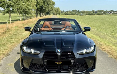 BMW M4, 2025 год, 16 600 000 рублей, 1 фотография