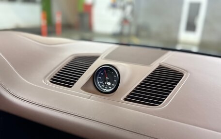 Porsche Cayenne III, 2021 год, 16 000 000 рублей, 19 фотография