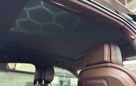 Porsche Cayenne III, 2021 год, 16 000 000 рублей, 14 фотография