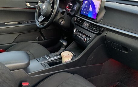 KIA Optima IV, 2019 год, 2 450 000 рублей, 7 фотография