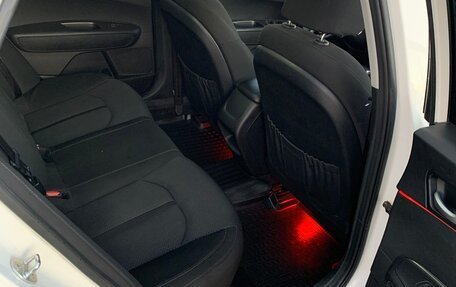 KIA Optima IV, 2019 год, 2 450 000 рублей, 6 фотография