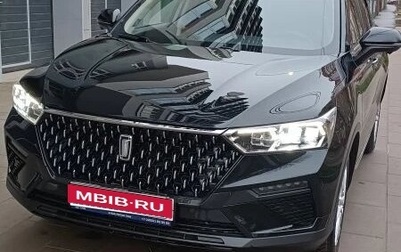 FAW Bestune T77, 2023 год, 1 950 000 рублей, 1 фотография