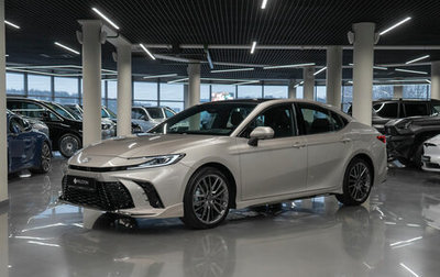 Toyota Camry, 2025 год, 4 800 000 рублей, 1 фотография