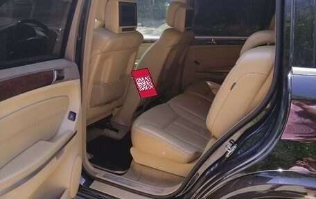 Mercedes-Benz GL-Класс, 2008 год, 1 300 000 рублей, 1 фотография