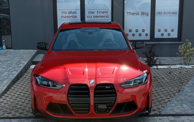 BMW M3, 2025 год, 16 300 000 рублей, 1 фотография