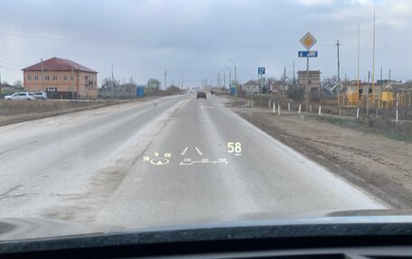 Lexus RX IV рестайлинг, 2017 год, 3 500 000 рублей, 16 фотография