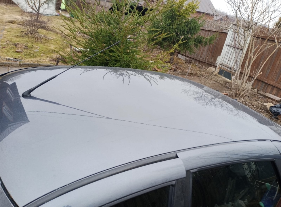 ВАЗ (LADA) Granta I, 2017 год, 725 000 рублей, 7 фотография