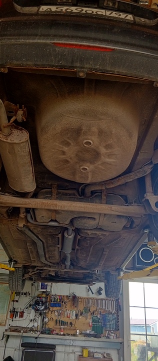 ВАЗ (LADA) Granta I, 2017 год, 725 000 рублей, 6 фотография