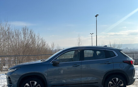 CheryExeed LX, 2021 год, 1 550 000 рублей, 4 фотография