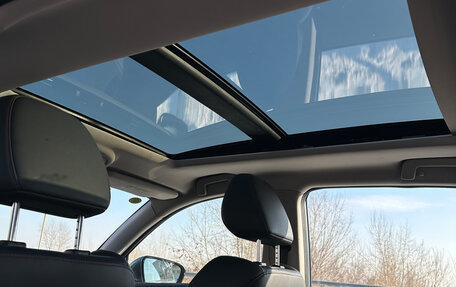 CheryExeed LX, 2021 год, 1 550 000 рублей, 11 фотография