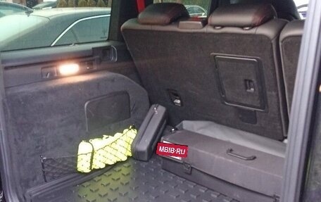 Mercedes-Benz G-Класс W463 рестайлинг _iii, 2022 год, 13 250 000 рублей, 6 фотография