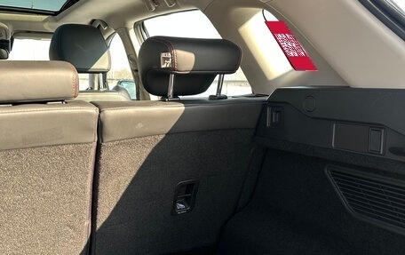 CheryExeed LX, 2021 год, 1 550 000 рублей, 9 фотография