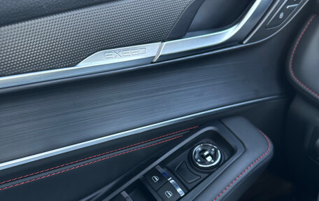 CheryExeed LX, 2021 год, 1 550 000 рублей, 14 фотография