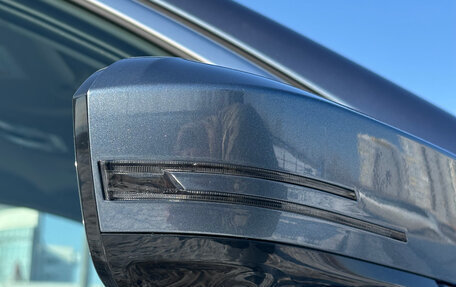 CheryExeed LX, 2021 год, 1 550 000 рублей, 19 фотография