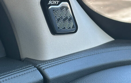 CheryExeed LX, 2021 год, 1 550 000 рублей, 15 фотография