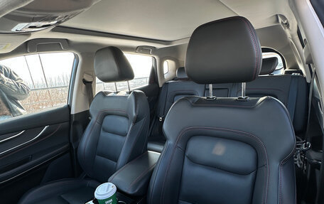 CheryExeed LX, 2021 год, 1 550 000 рублей, 24 фотография