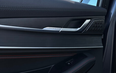 CheryExeed LX, 2021 год, 1 550 000 рублей, 13 фотография