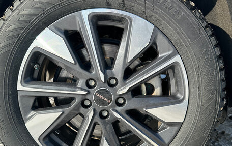 CheryExeed LX, 2021 год, 1 550 000 рублей, 23 фотография