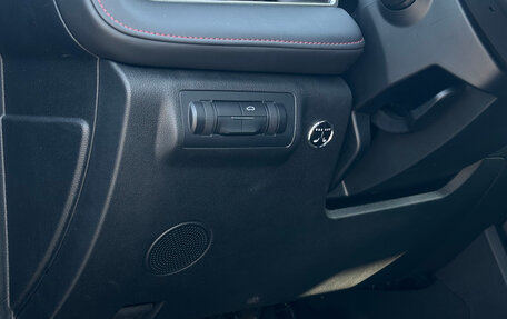 CheryExeed LX, 2021 год, 1 550 000 рублей, 21 фотография