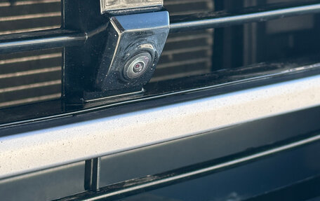 CheryExeed LX, 2021 год, 1 550 000 рублей, 18 фотография