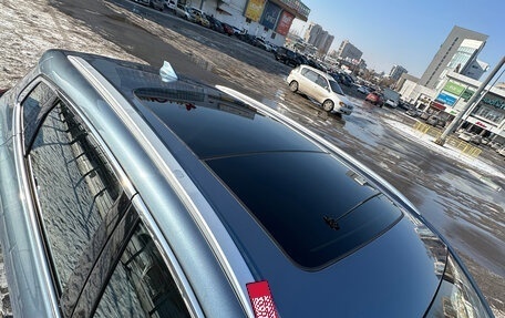 CheryExeed LX, 2021 год, 1 550 000 рублей, 17 фотография