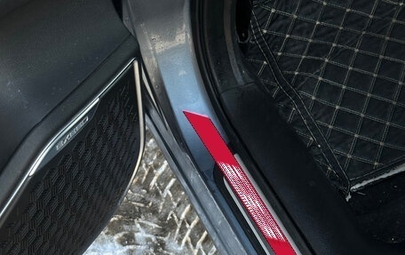 CheryExeed LX, 2021 год, 1 550 000 рублей, 20 фотография