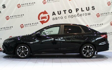 Chevrolet Monza, 2024 год, 1 799 000 рублей, 5 фотография