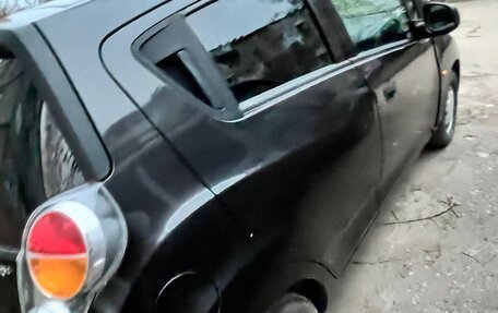 Chevrolet Spark III, 2011 год, 670 000 рублей, 2 фотография