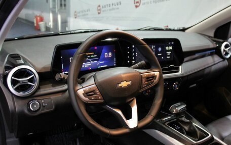 Chevrolet Monza, 2024 год, 1 799 000 рублей, 7 фотография