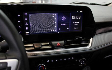 Chevrolet Monza, 2024 год, 1 799 000 рублей, 11 фотография