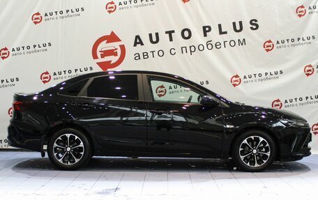 Chevrolet Monza, 2024 год, 1 799 000 рублей, 6 фотография