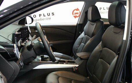 Chevrolet Monza, 2024 год, 1 799 000 рублей, 8 фотография