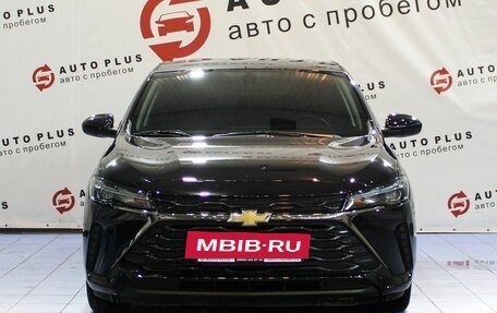 Chevrolet Monza, 2024 год, 1 799 000 рублей, 3 фотография