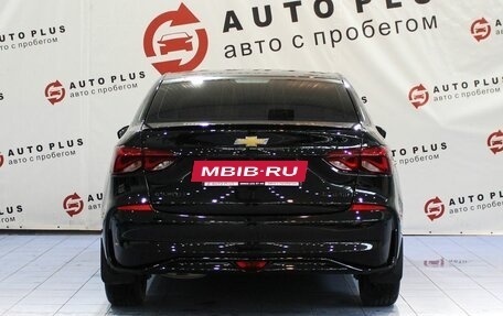 Chevrolet Monza, 2024 год, 1 799 000 рублей, 4 фотография