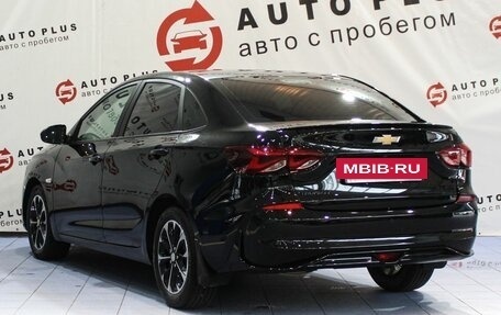 Chevrolet Monza, 2024 год, 1 799 000 рублей, 2 фотография