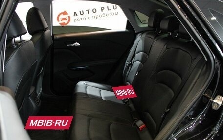 Chevrolet Monza, 2024 год, 1 799 000 рублей, 9 фотография