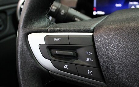 Chevrolet Monza, 2024 год, 1 799 000 рублей, 14 фотография