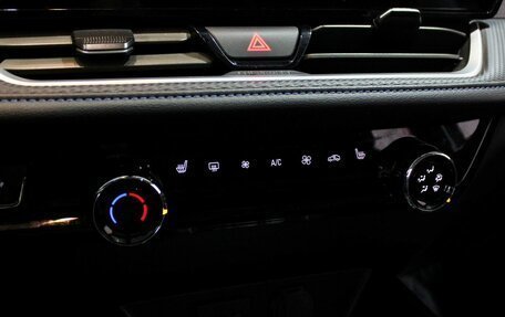 Chevrolet Monza, 2024 год, 1 799 000 рублей, 21 фотография