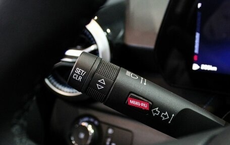 Chevrolet Monza, 2024 год, 1 799 000 рублей, 13 фотография